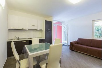 Hrvatska Privát Artatore, Eksterijer